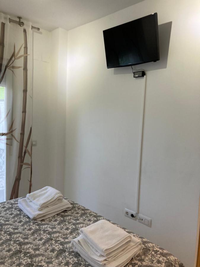 Apartamento Pinaplaya 格拉德卡斯特利翁 外观 照片