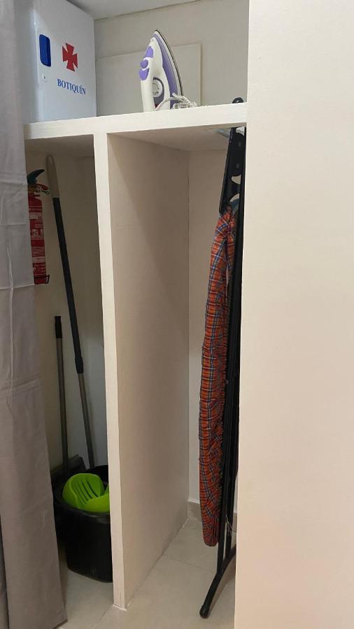 Apartamento Pinaplaya 格拉德卡斯特利翁 外观 照片