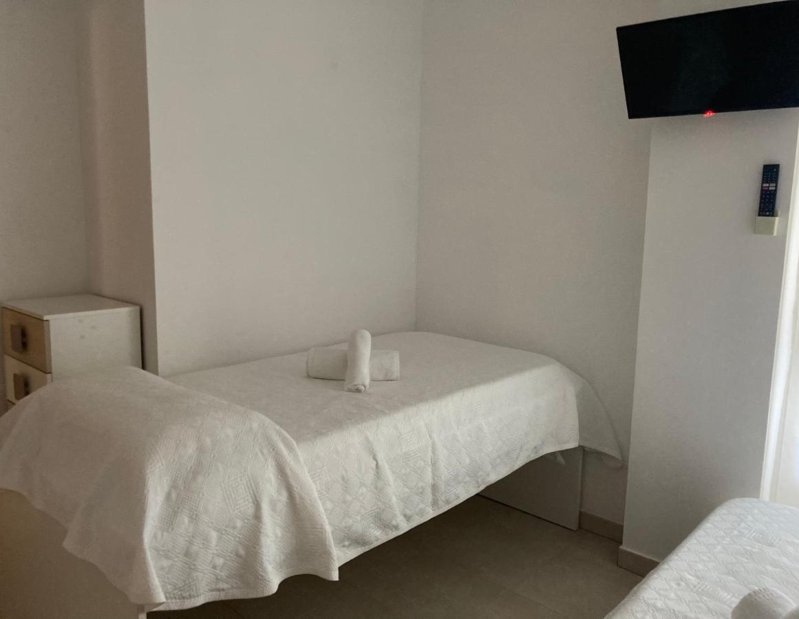Apartamento Pinaplaya 格拉德卡斯特利翁 外观 照片