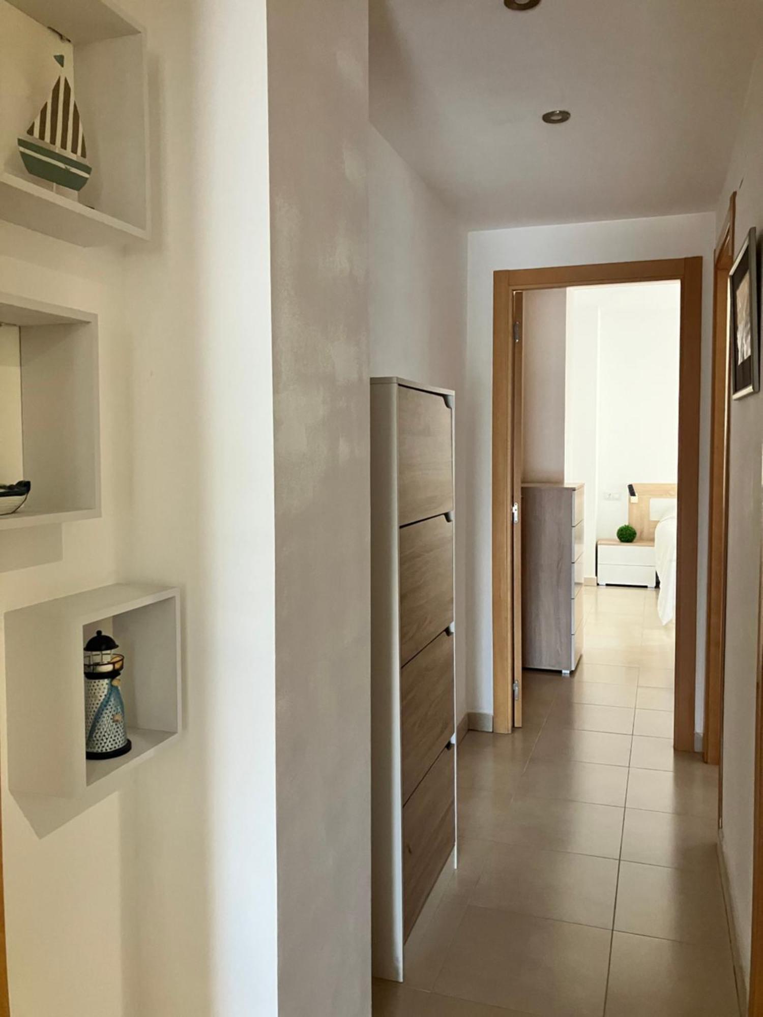 Apartamento Pinaplaya 格拉德卡斯特利翁 外观 照片