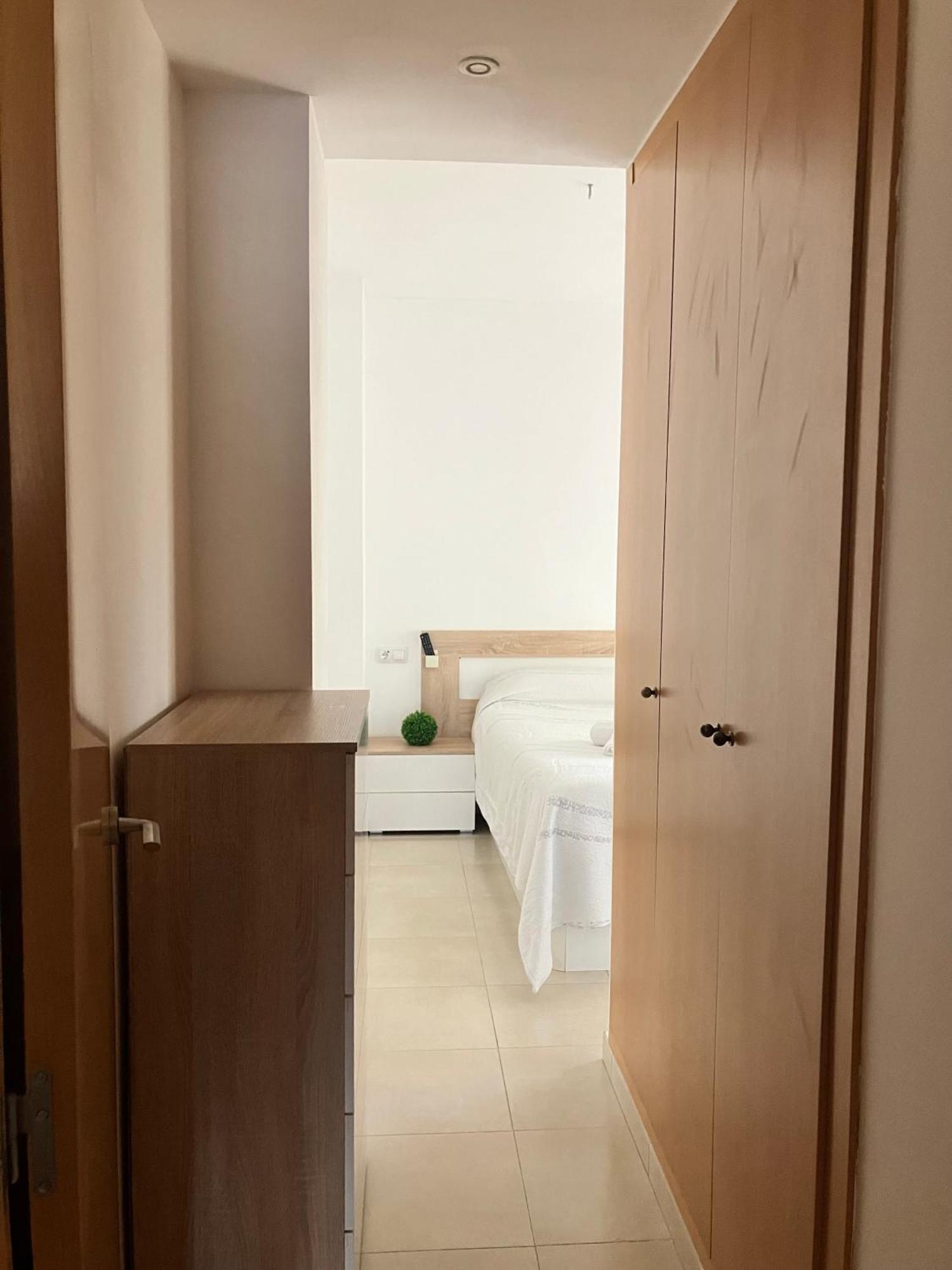 Apartamento Pinaplaya 格拉德卡斯特利翁 外观 照片