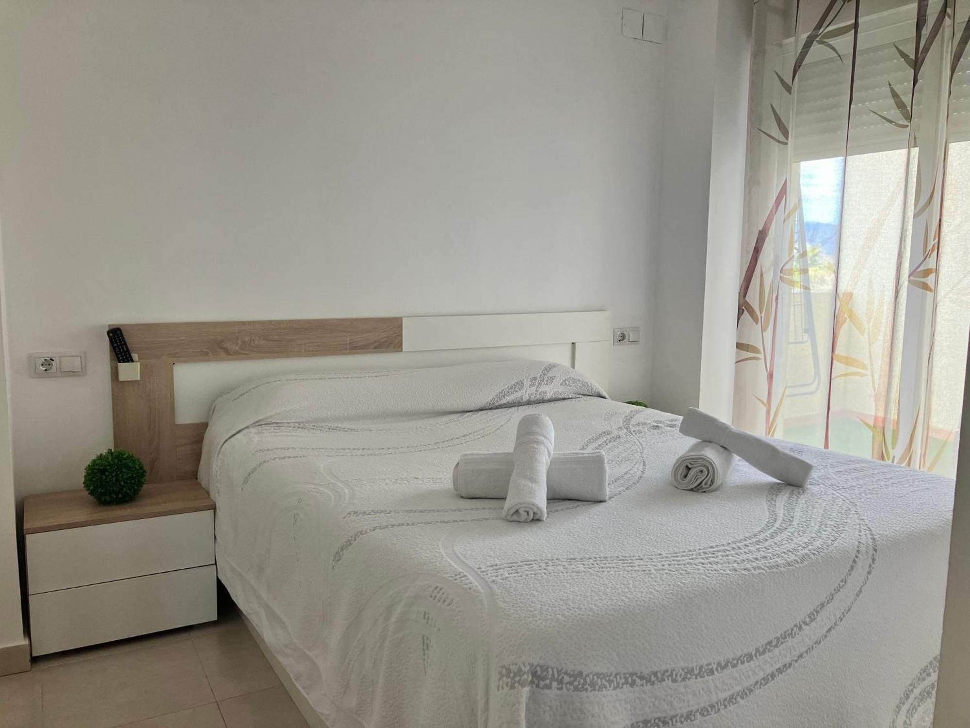 Apartamento Pinaplaya 格拉德卡斯特利翁 外观 照片