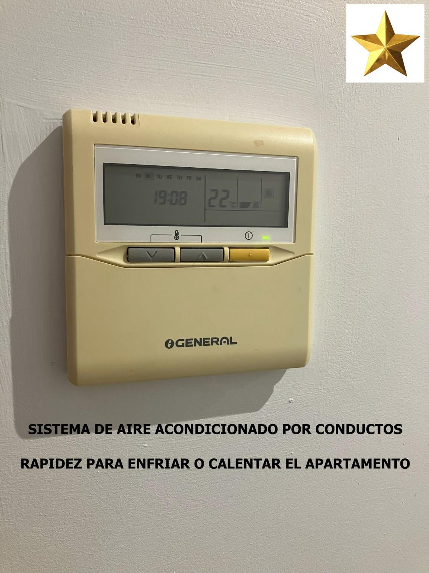 Apartamento Pinaplaya 格拉德卡斯特利翁 外观 照片